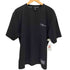 エスワイサーティトゥー SY32 by SWEET YEARS 25SS NASHIJI EMBROIDERY LOGO TEE クルーネック S/S Tシャツ メンズ import:L