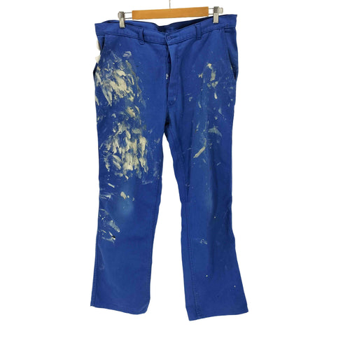 ユーロワーク ペインターパンツ メンズ