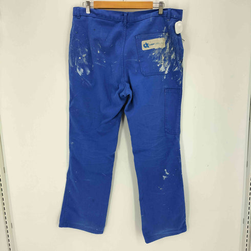 ユーロワーク ペインターパンツ メンズ