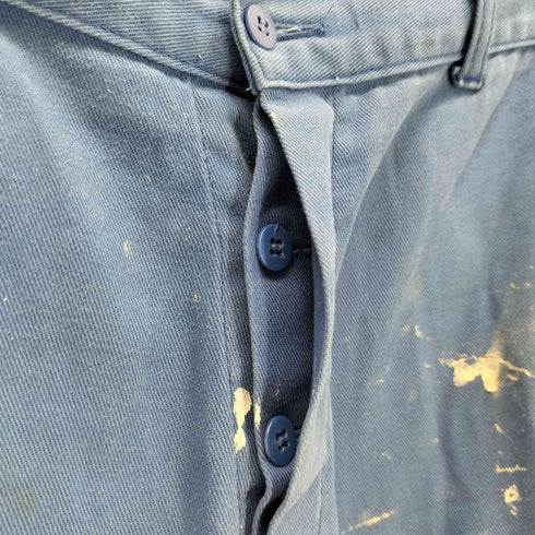 ユーロワーク ペインターパンツ メンズ