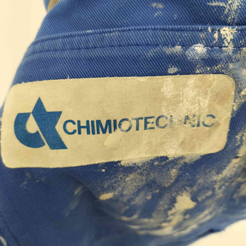 ユーロワーク ペインターパンツ メンズ