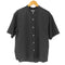 ジャーナルスタンダード JOURNAL STANDARD 25SS 吸水速乾 / 接触冷感 EVALET LIGHT バンド ショートスリーブ シャツ メンズ JPN:S
