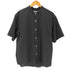 ジャーナルスタンダード JOURNAL STANDARD 25SS 吸水速乾 / 接触冷感 EVALET LIGHT バンド ショートスリーブ シャツ メンズ JPN:S