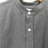 ジャーナルスタンダード JOURNAL STANDARD 25SS 吸水速乾 / 接触冷感 EVALET LIGHT バンド ショートスリーブ シャツ メンズ JPN:S