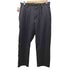 ジャーナルスタンダード JOURNAL STANDARD 25SS 吸水速乾 接触冷感 EVALET LIGHT ブッチャー 1プリーツ スラックス パンツ メンズ