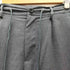 ジャーナルスタンダード JOURNAL STANDARD 25SS 吸水速乾 接触冷感 EVALET LIGHT ブッチャー 1プリーツ スラックス パンツ メンズ