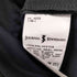 ジャーナルスタンダード JOURNAL STANDARD 25SS 吸水速乾 接触冷感 EVALET LIGHT ブッチャー 1プリーツ スラックス パンツ メンズ
