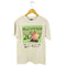 cotton graphics 00S USA製 ロゴプリントクルーネックTシャツ メンズ import:M