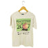 cotton graphics 00S USA製 ロゴプリントクルーネックTシャツ メンズ import:M