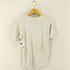 cotton graphics 00S USA製 ロゴプリントクルーネックTシャツ メンズ import:M