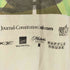 cotton graphics 00S USA製 ロゴプリントクルーネックTシャツ メンズ import:M