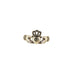 925刻印ハートリング メンズ 18