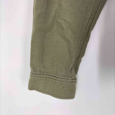 ダブルタップス WTAPS BUDS L/S SHIRTS メンズ