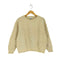 PORT GRAINS ウールニット メンズ M