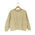 PORT GRAINS ウールニット メンズ M