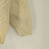 PORT GRAINS ウールニット メンズ M