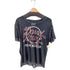 ラッキーブランド LUCKY BRAND S/S アーティストロゴプリントクルーネックTシャツ メンズ import:M