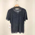 ラッキーブランド LUCKY BRAND S/S アーティストロゴプリントクルーネックTシャツ メンズ import:M