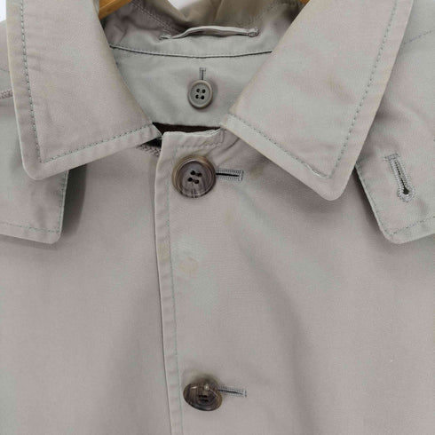 アーペーセー A.P.C. ライナー付 フーデッド コート メンズ import:S