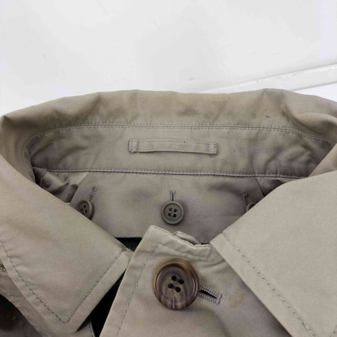 アーペーセー A.P.C. ライナー付 フーデッド コート メンズ import:S