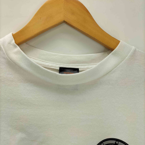 サンタクルズ SANTA CRUZ Sewer Dot L/S Tee 忍者 タートルズ スワータートル L/S Tシャツ メンズ import:M