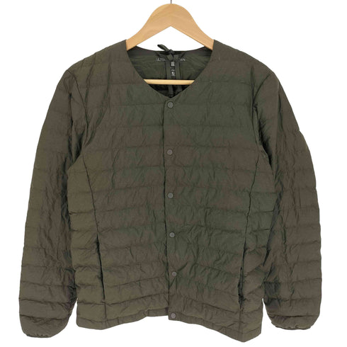 ユニクロ UNIQLO Ultra Light Down ウルトラライトダウン メンズ JPN:S