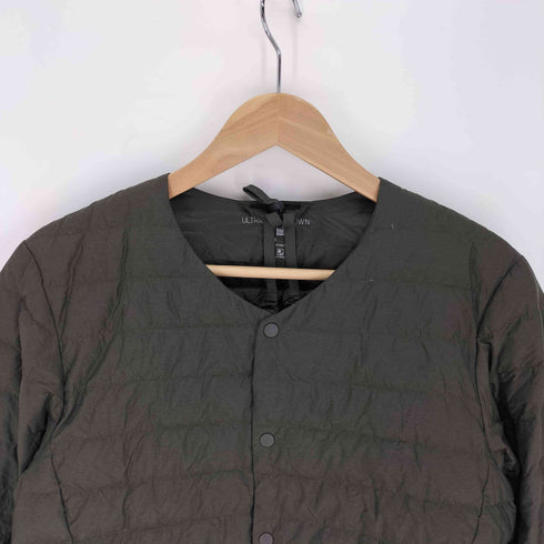ユニクロ UNIQLO Ultra Light Down ウルトラライトダウン メンズ JPN:S
