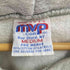 エムブイピー MVP 90S USA製 刺繍タグ USM ワッペン リバース 型 プルオーバー パーカー メンズ import:M