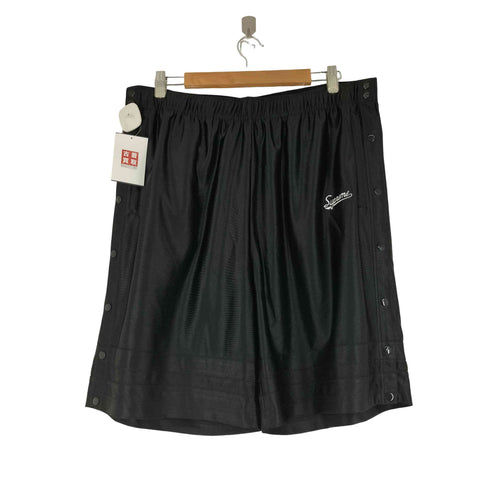 シュプリーム Supreme 25SS Dazzle Break away Short メンズ JPN:XL