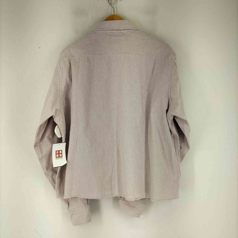 カーハート Carhartt フラップポケット L/S シャツ メンズ