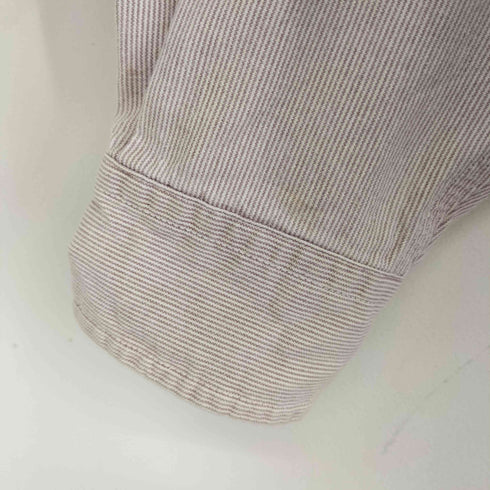 カーハート Carhartt フラップポケット L/S シャツ メンズ