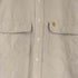 カーハート Carhartt フラップポケット L/S シャツ メンズ
