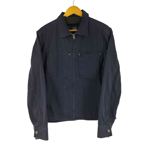 ギャップ Gap ジップアップジャケット メンズ JPN:M