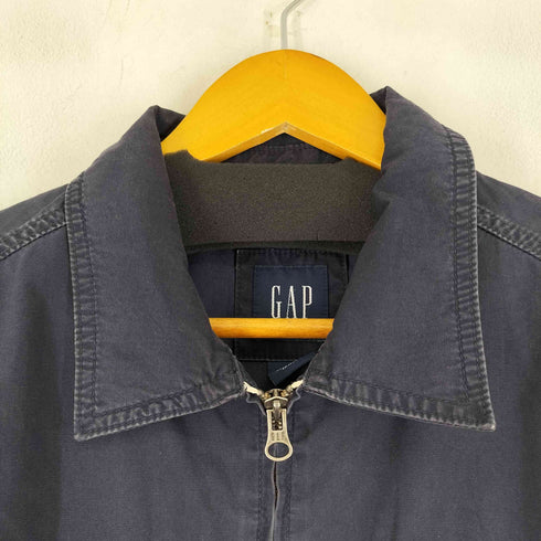 ギャップ Gap ジップアップジャケット メンズ JPN:M