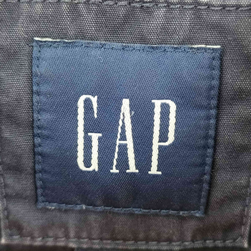 ギャップ Gap ジップアップジャケット メンズ JPN:M