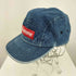 シュプリーム Supreme MADE IN USA Washed Chino Twill Camp Cap メンズ