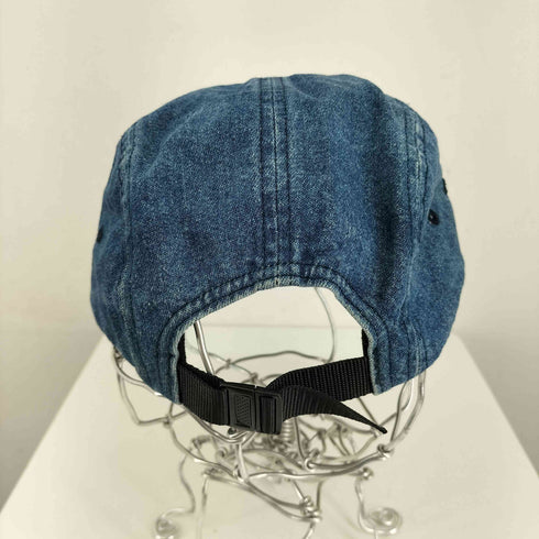 シュプリーム Supreme MADE IN USA Washed Chino Twill Camp Cap メンズ