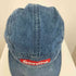 シュプリーム Supreme MADE IN USA Washed Chino Twill Camp Cap メンズ