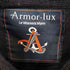 アルモーリュックス ARMOR LUX トグルボタン ニットジップカーディガン レディース