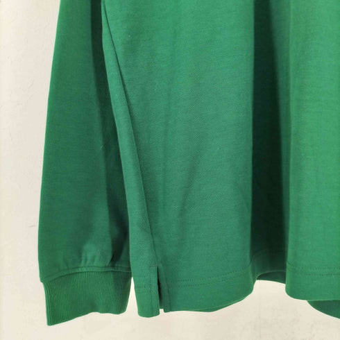 ラコステ LACOSTE GOLF モックネックカットソー メンズ JPN:L