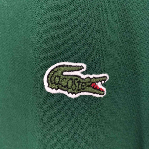 ラコステ LACOSTE GOLF モックネックカットソー メンズ JPN:L