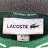 ラコステ LACOSTE GOLF モックネックカットソー メンズ JPN:L