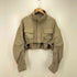 マウジー moussy MILITARY BOLERO & ベスト レディース FREE