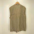 マウジー moussy MILITARY BOLERO & ベスト レディース FREE
