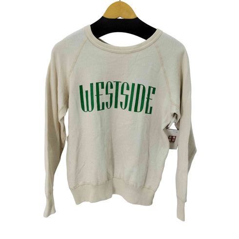 ミクスタ MIXTA WESTSIDEカットソー(長袖) レディース JPN:XS
