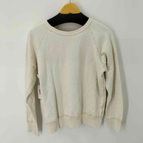 ミクスタ MIXTA WESTSIDEカットソー(長袖) レディース JPN:XS