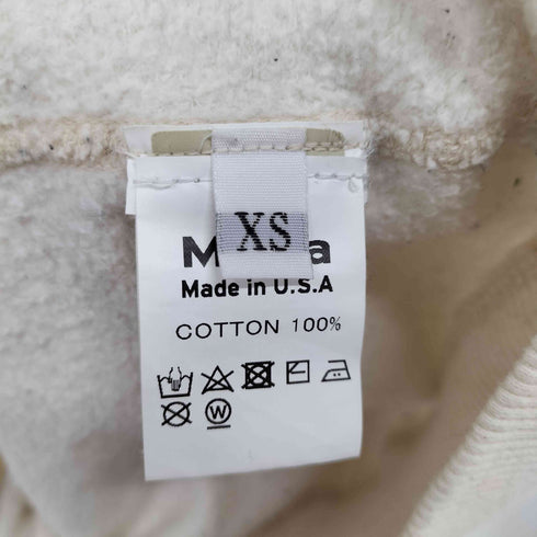 ミクスタ MIXTA WESTSIDEカットソー(長袖) レディース JPN:XS