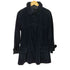 アーペーセー A.P.C. ウエスタンヨーク コーデュロイ ハーフコート レディース FR:36