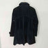 アーペーセー A.P.C. ウエスタンヨーク コーデュロイ ハーフコート レディース FR:36