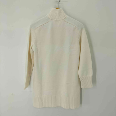 ザラ ZARA ラグラン タートルネックニット レディース import:S
